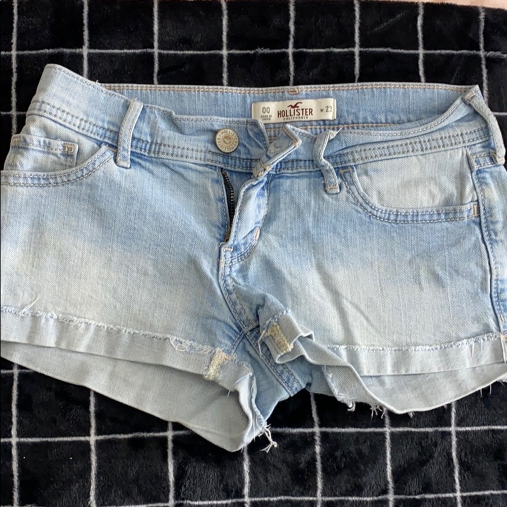 shorts
